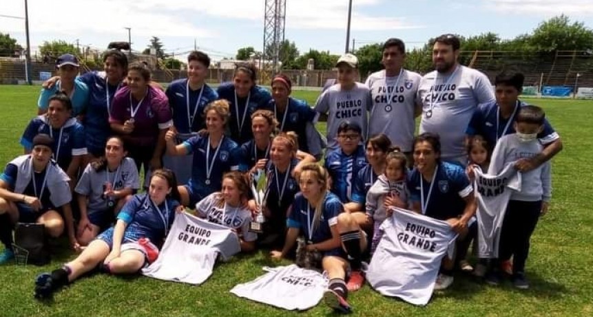 PROVINCIAL FEMENINO: CARRO DEBUTA FRENTE A DXT