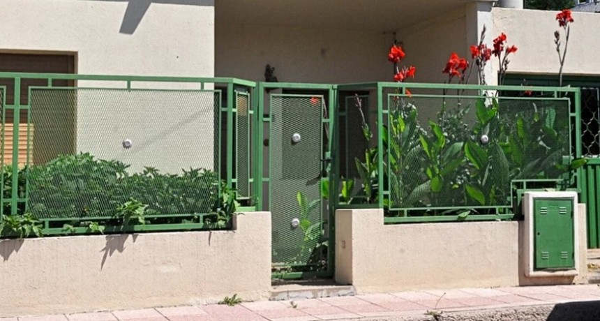 Oficializan la compra de la casa de Edgar Morisoli 