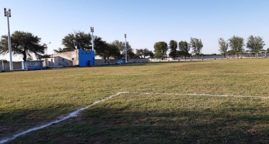 LUAN TORO: SUSPENDE FECHA DE FUTBOL INFANTIL POR AUMENTO DE CASOS POSITIVOS DE COVID EN LA ZONA