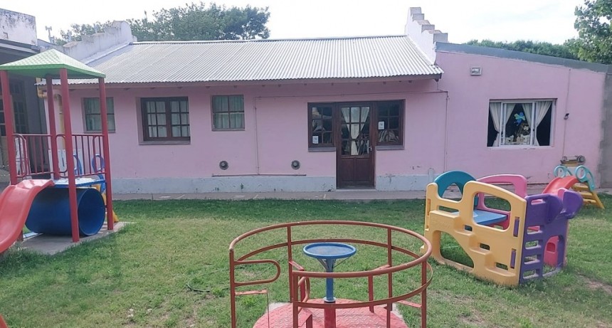 Nuevo JIN de Telén con un presupuesto de $ 140 millones