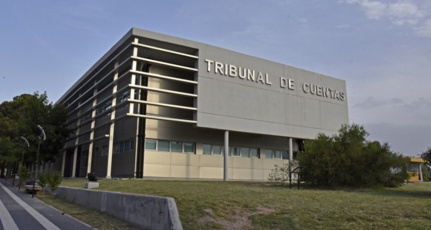 Desde hoy, el Tribunal de Cuentas controla todas las Empresas y Agencias del Estado