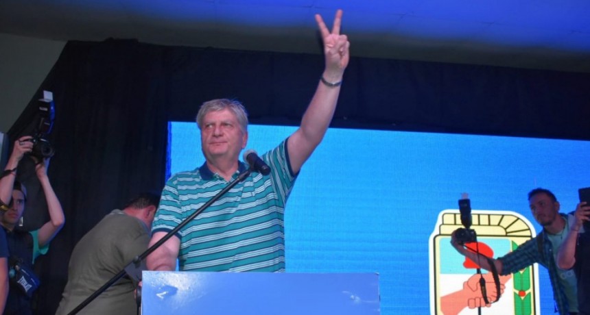 ELECCIONES: CON MÁS PARTIDOS, CONFORMAN POR SEGUNDA VEZ EL FREJUPA