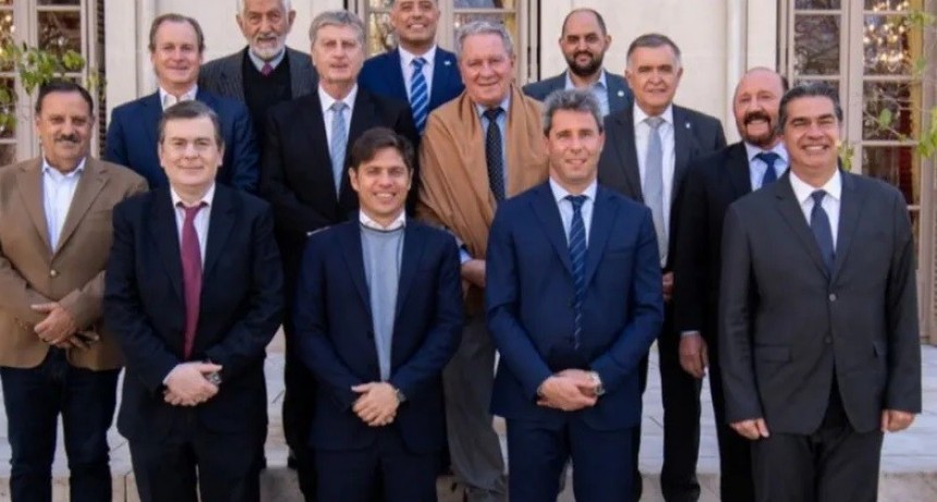 La Pampa pidió resolver la solicitud en la causa por la Coparticipación de CABA