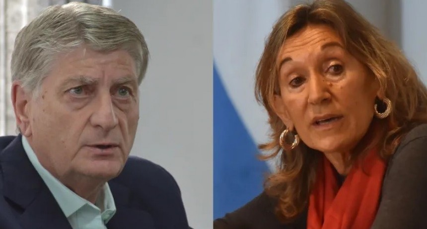Confirmaron la fórmula Ziliotto-Mayoral