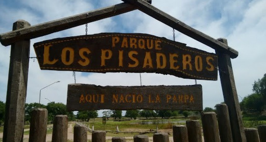 LOS PISADEROS:  VECINA DENUNCIA ACTOS DESAGRADABLES 