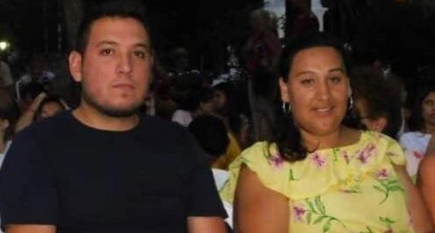 FREJUPA con lista de unidad en Victorica: Diego Diaz - Fanny Figueroa
