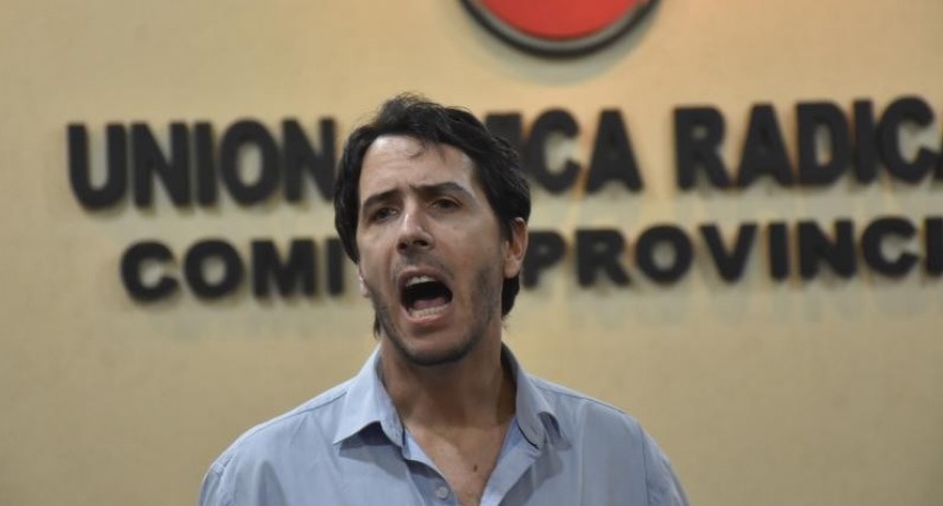 Oficializaron las listas y habrá interna en JxC entre Maquieyra y Berhongaray