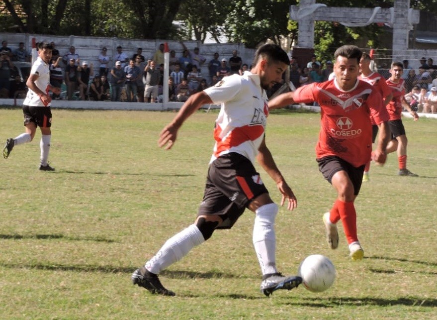 COCHICO GANÓ Y QUEDÓ A UN PASO DE...