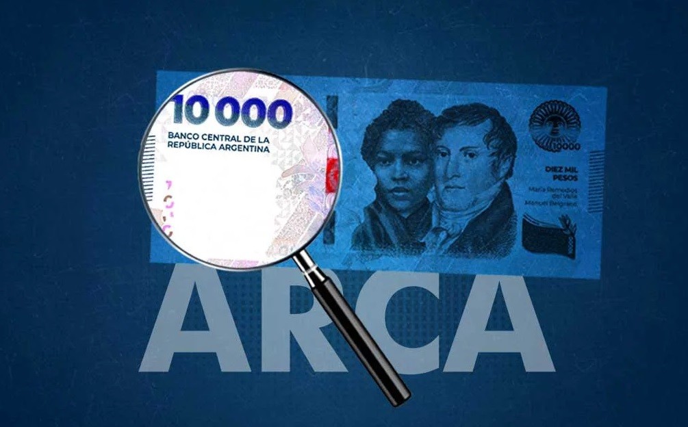 ARCA, ex AFIP, cobra nuevo impuesto por transferencia desde diciembre: cómo evitarlo 