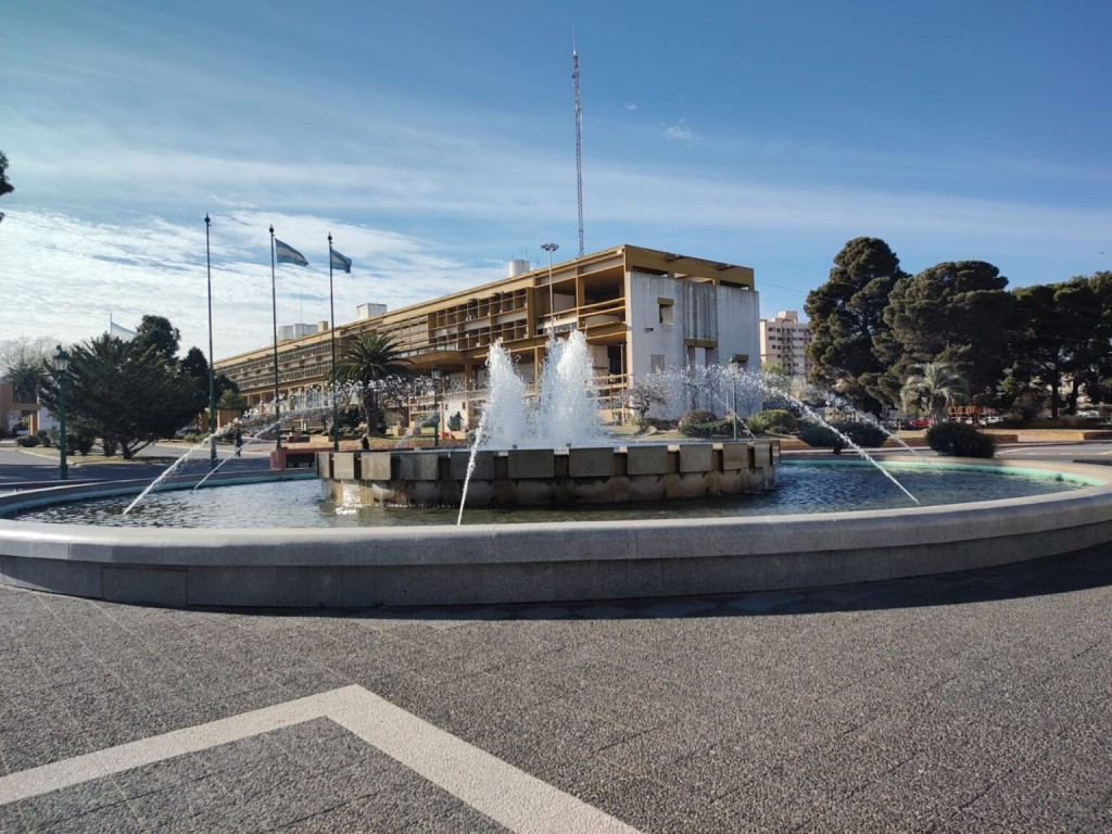 El Gobierno Provincial reducirá la jornada laboral de la administración pública 