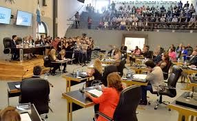 Revelan el patrimonio de los legisladores pampeanos