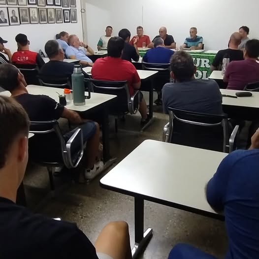 FUTBOL: COMIENZA EL 1° DE MARZO