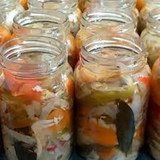 Dos personas comieron escabeche de vizcacha y fallecieron