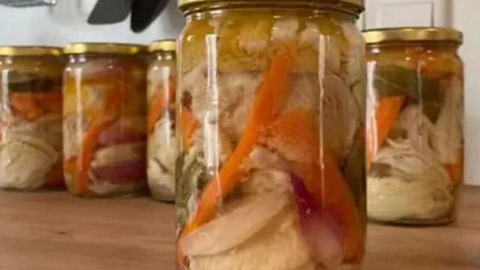 LUAN TORO: ALERTA SANITARIA POR BOTULISMO 