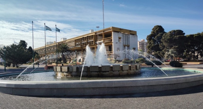 El Gobierno Provincial reducirá la jornada laboral de la administración pública 