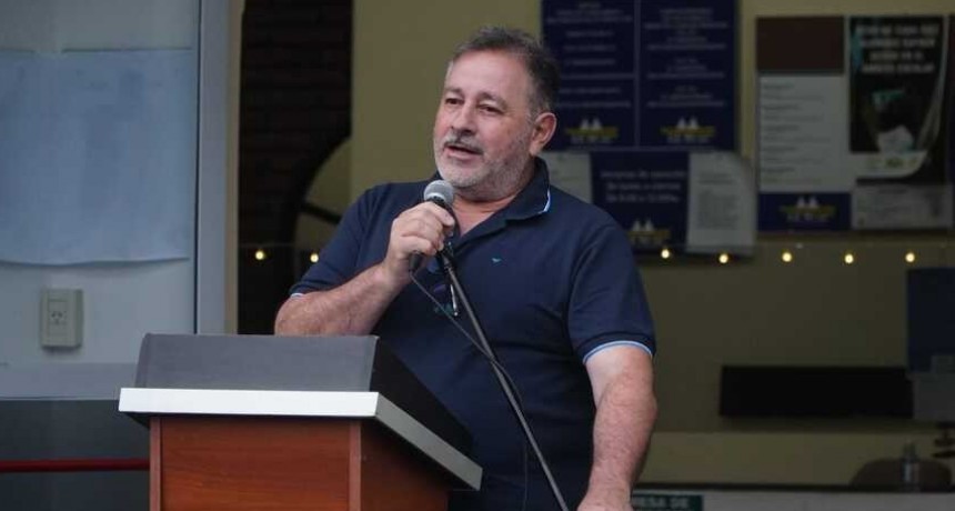 LA MUNICIPALIDAD SIEMPRE VA ESTAR PARA SUMAR, PARA CRECER