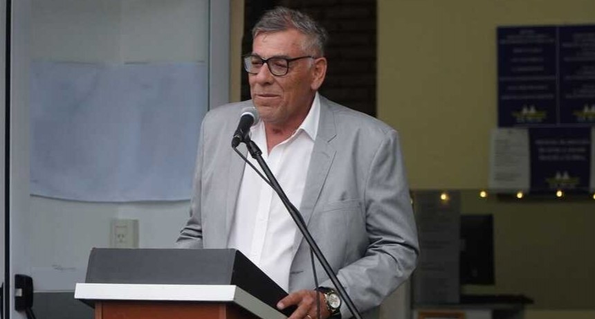 ROMPIMOS CON EL MOLDE DEL COOPERATIVISMO, METIMOS UNA FUERTE IMPRONTA,TRABAJANDO CON INTENDENTES Y LAS INSTITUCIONES