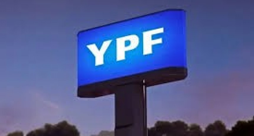 YPF baja 2% el precio de la nafta 