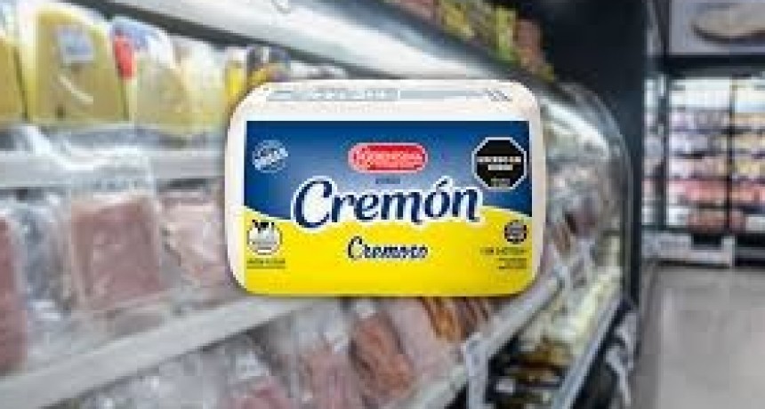 Confirman 6 casos de personas intoxicadas con los quesos contaminados de La Serenísima