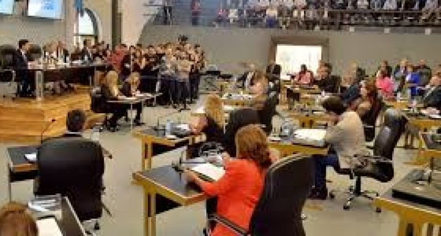 Revelan el patrimonio de los legisladores pampeanos