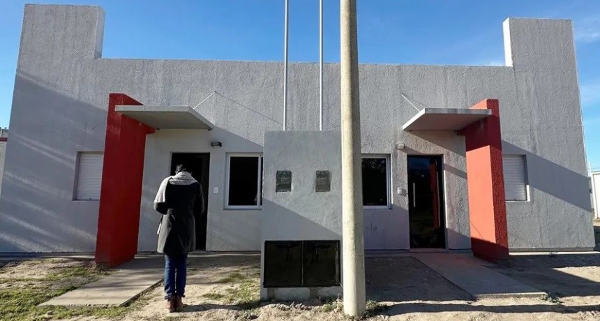 El IPAV recuperó otras cuatro viviendas e intimó a familia en Victorica